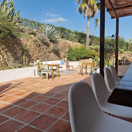 Finca Flamenco Holiday Suites Adults Only Писара Екстериор снимка