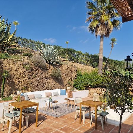 Finca Flamenco Holiday Suites Adults Only Писара Екстериор снимка