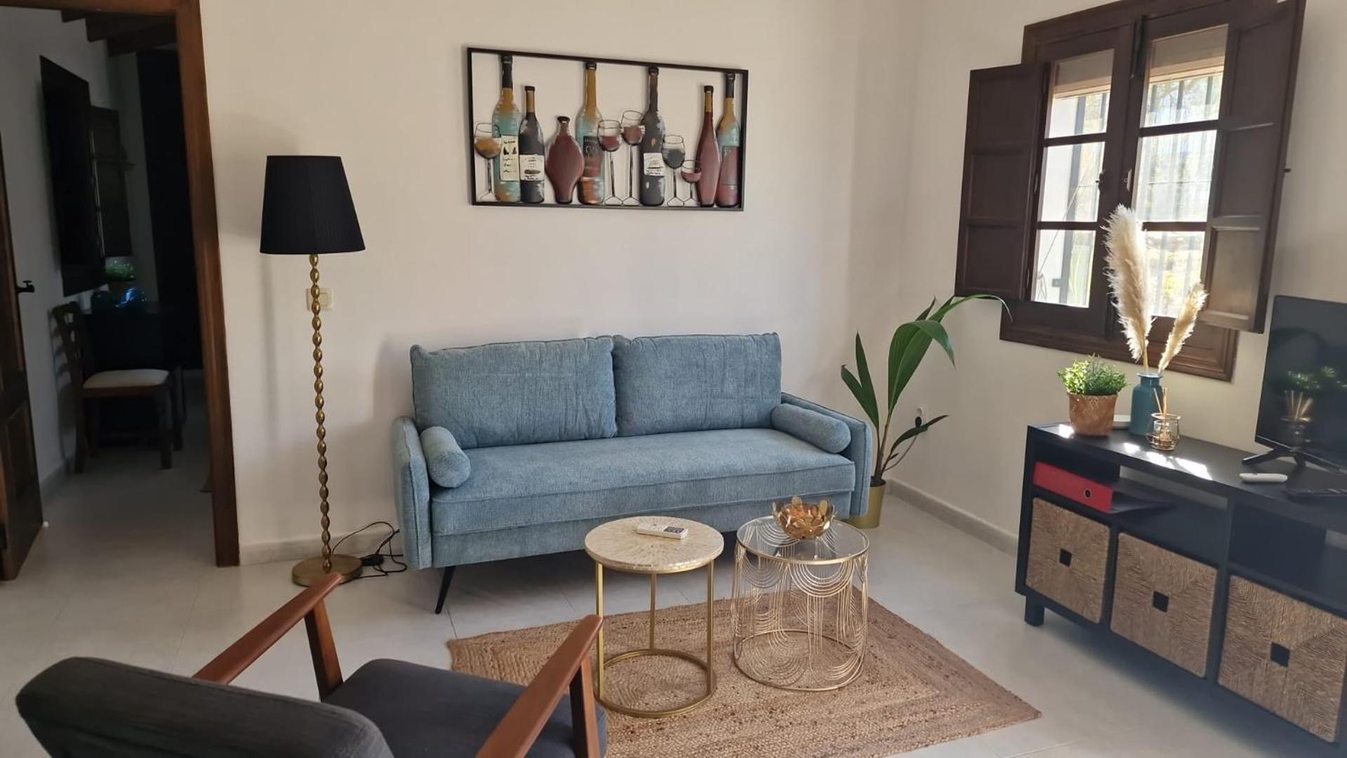 Finca Flamenco Holiday Suites Adults Only Писара Екстериор снимка
