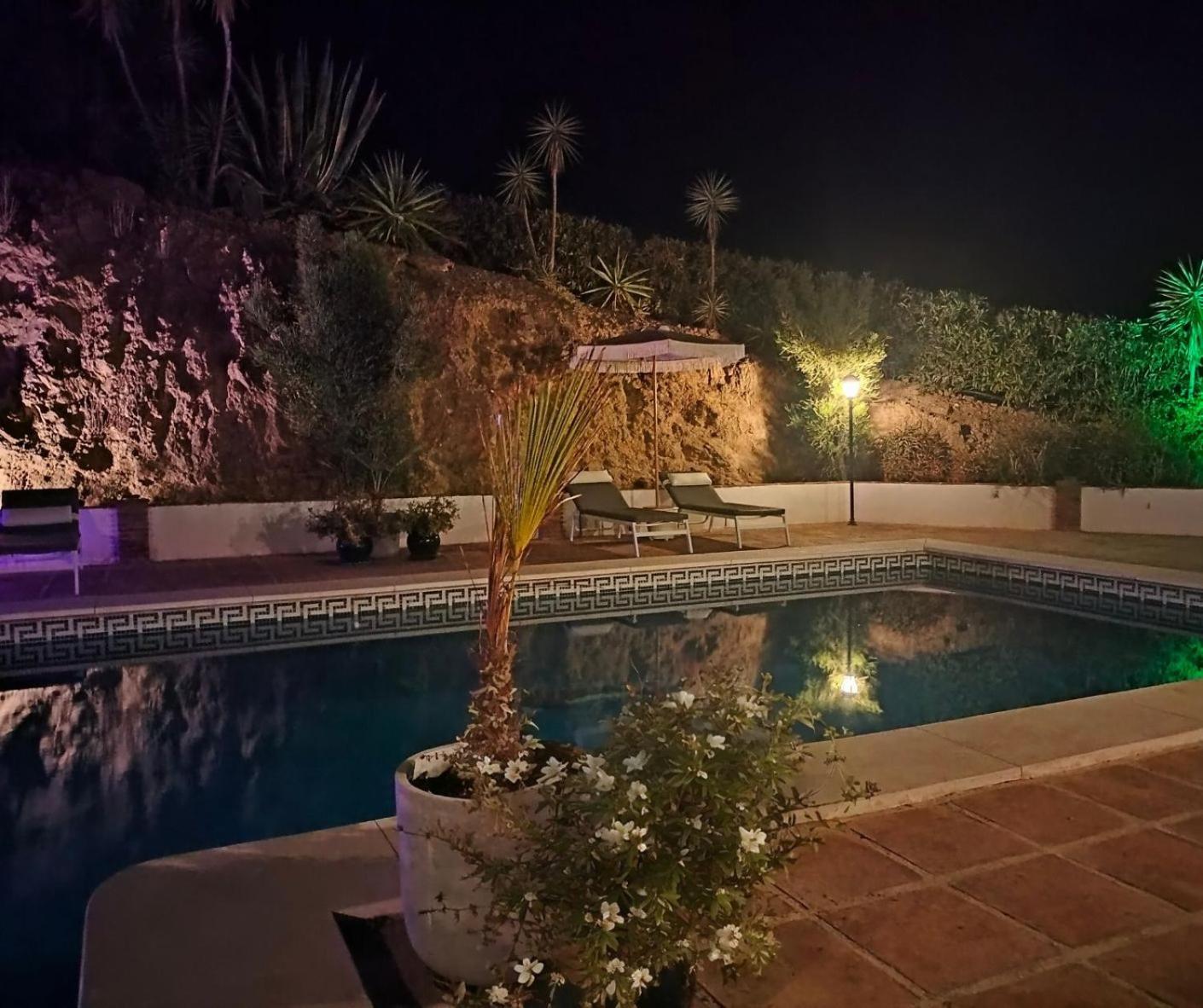 Finca Flamenco Holiday Suites Adults Only Писара Екстериор снимка