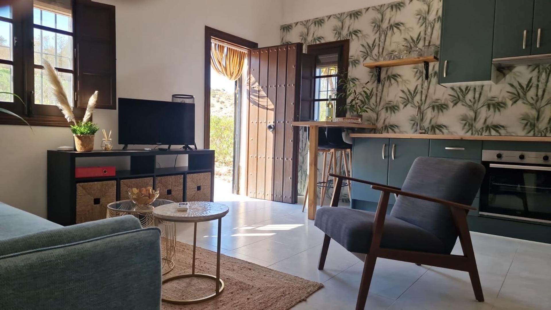 Finca Flamenco Holiday Suites Adults Only Писара Екстериор снимка