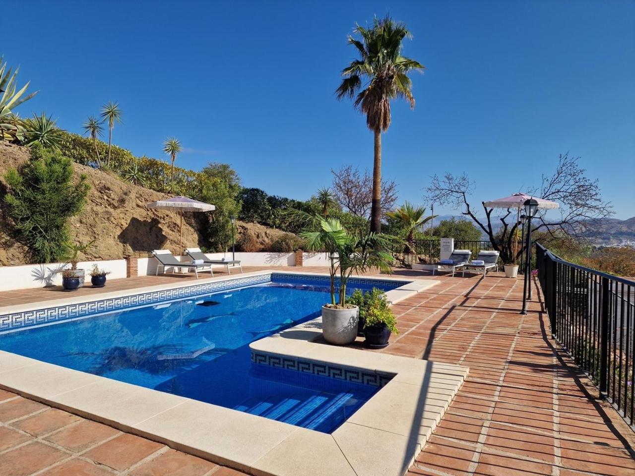 Finca Flamenco Holiday Suites Adults Only Писара Екстериор снимка