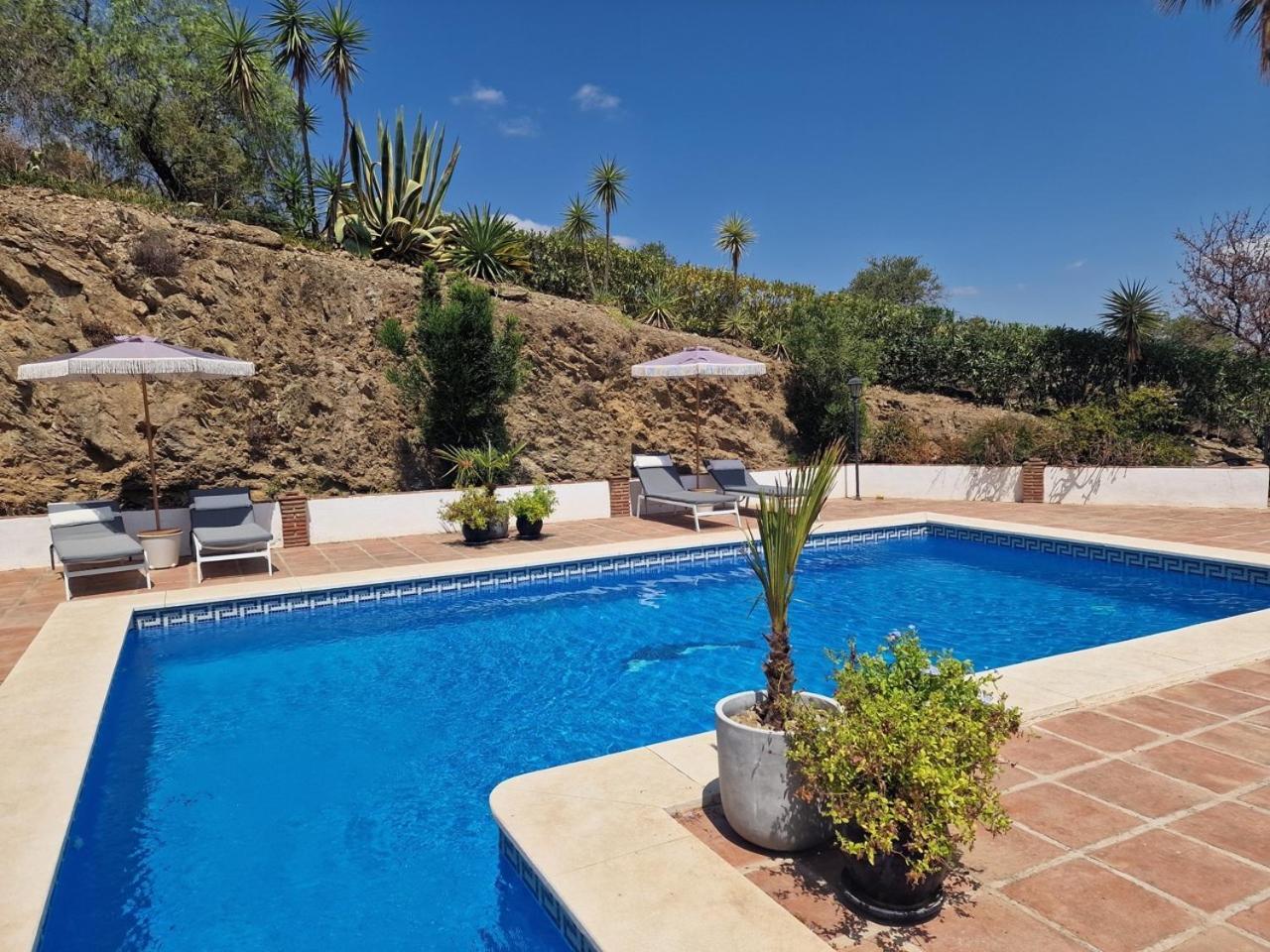 Finca Flamenco Holiday Suites Adults Only Писара Екстериор снимка