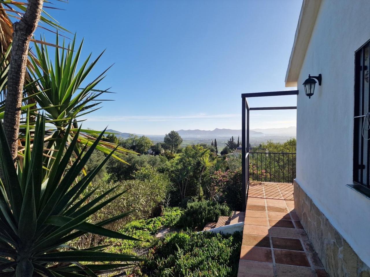 Finca Flamenco Holiday Suites Adults Only Писара Екстериор снимка