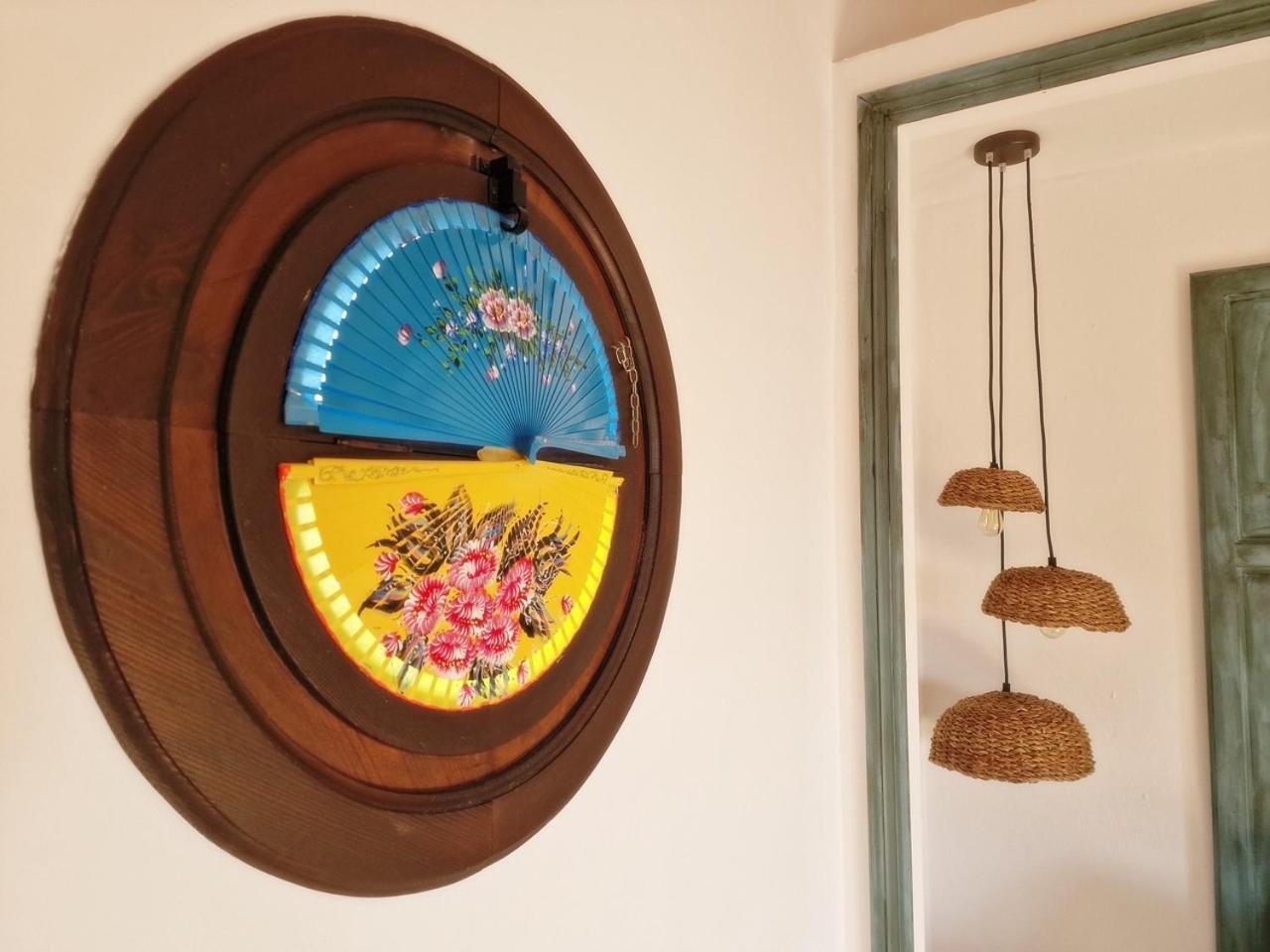 Finca Flamenco Holiday Suites Adults Only Писара Екстериор снимка