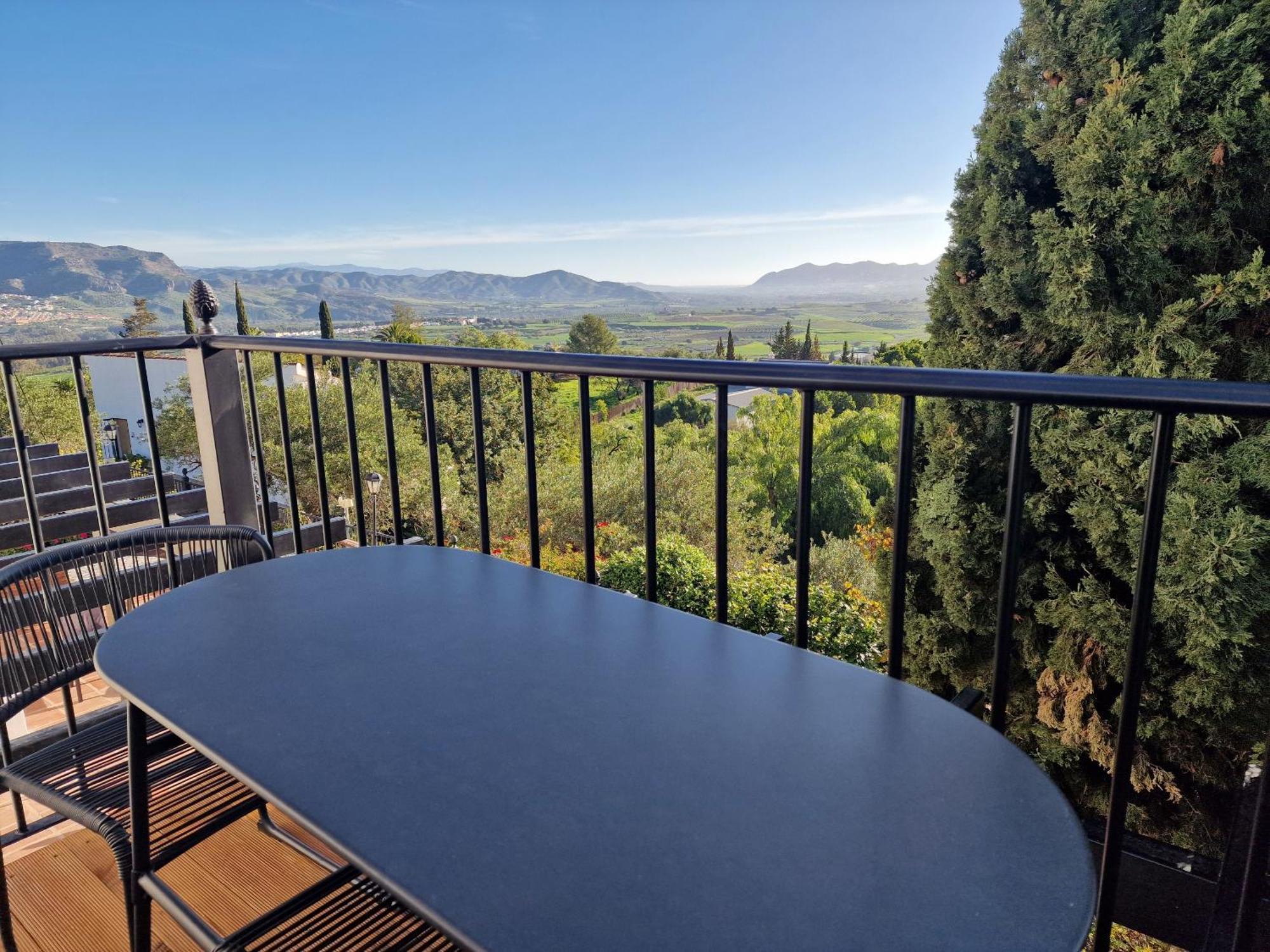 Finca Flamenco Holiday Suites Adults Only Писара Екстериор снимка