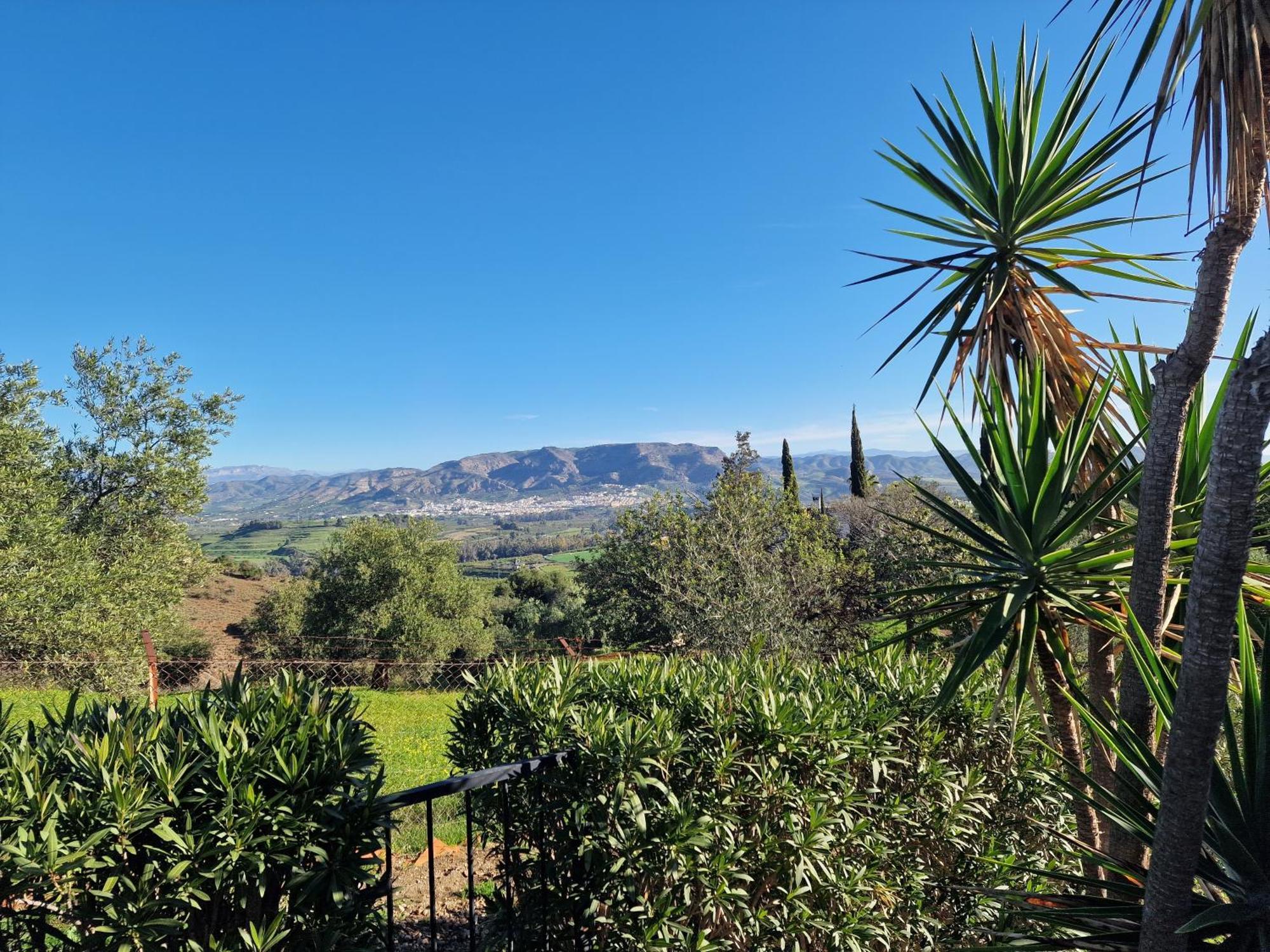 Finca Flamenco Holiday Suites Adults Only Писара Екстериор снимка