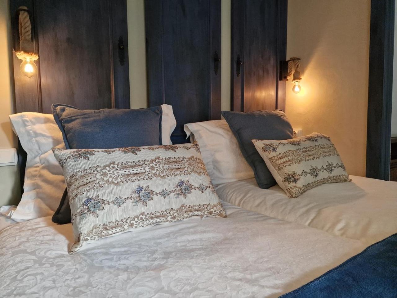 Finca Flamenco Holiday Suites Adults Only Писара Стая снимка