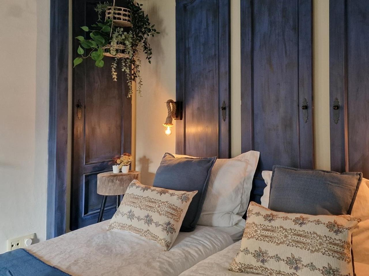 Finca Flamenco Holiday Suites Adults Only Писара Екстериор снимка