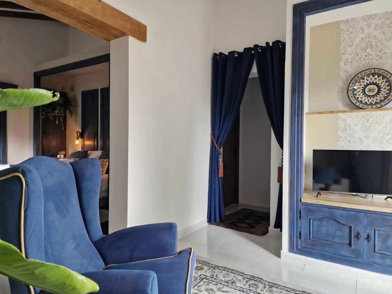 Finca Flamenco Holiday Suites Adults Only Писара Стая снимка