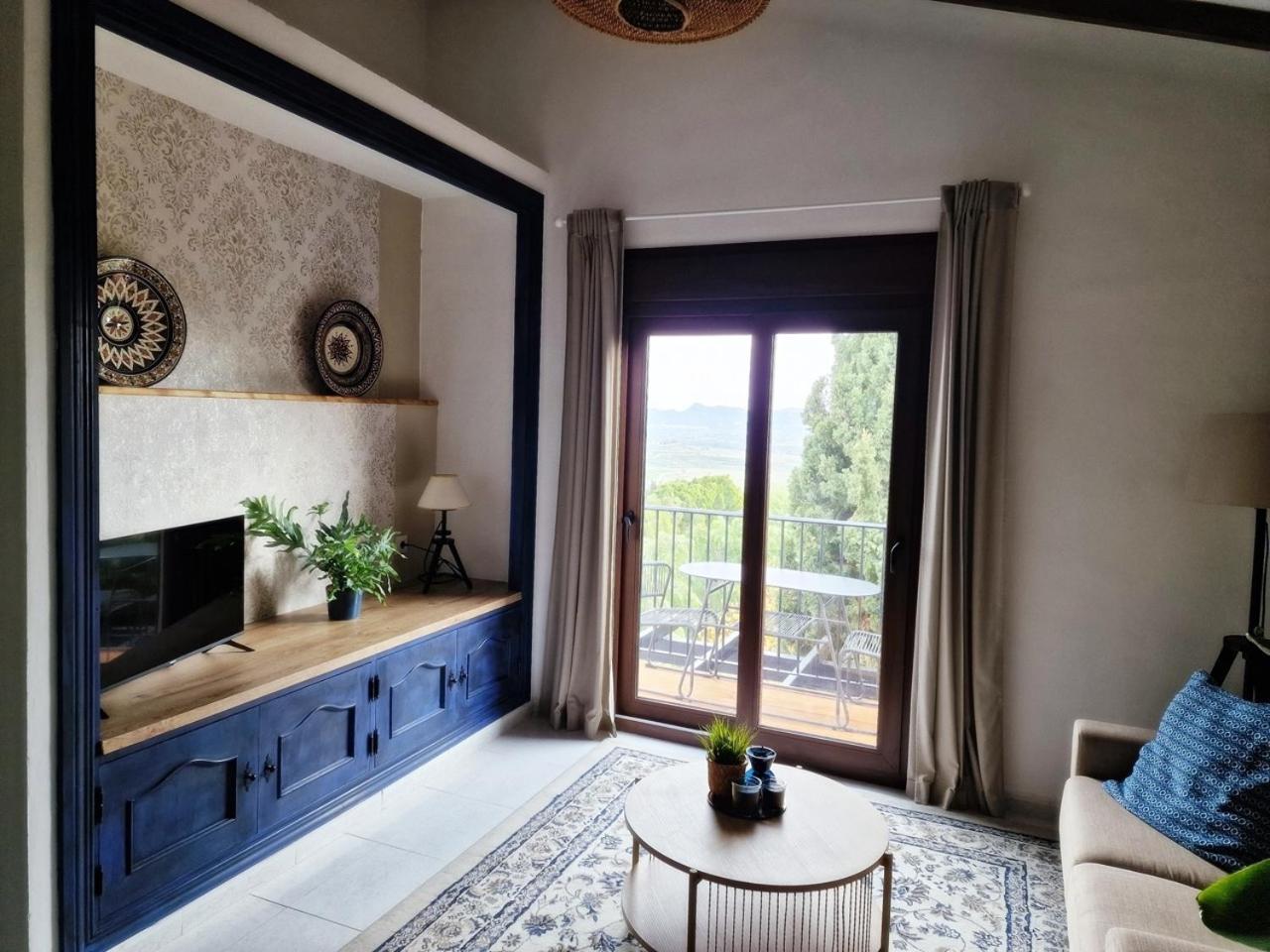 Finca Flamenco Holiday Suites Adults Only Писара Екстериор снимка