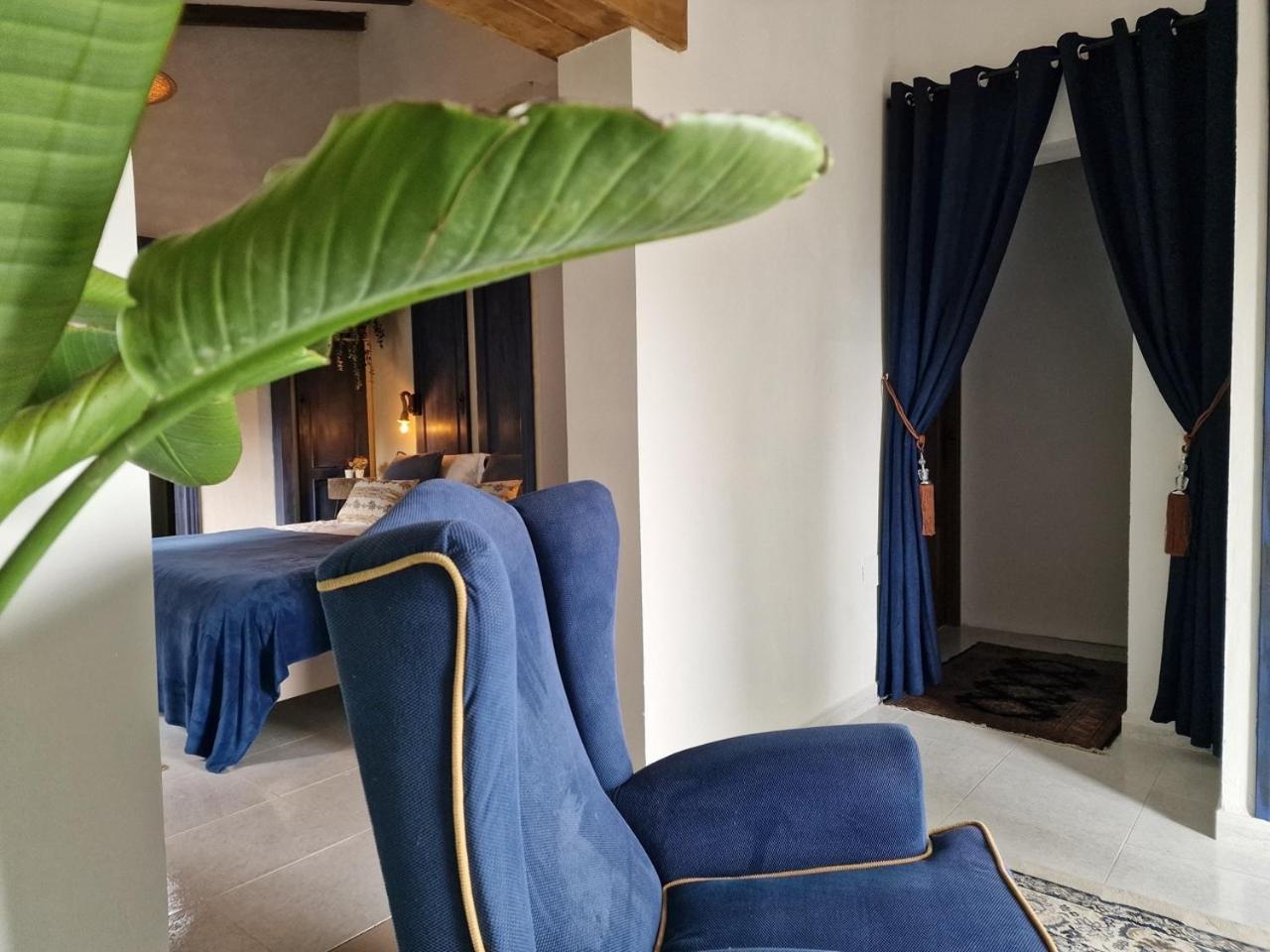 Finca Flamenco Holiday Suites Adults Only Писара Стая снимка