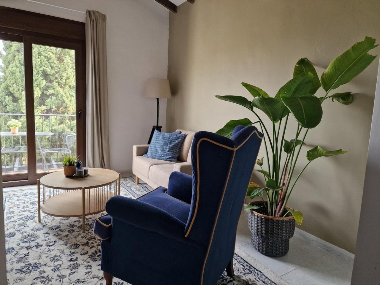 Finca Flamenco Holiday Suites Adults Only Писара Стая снимка
