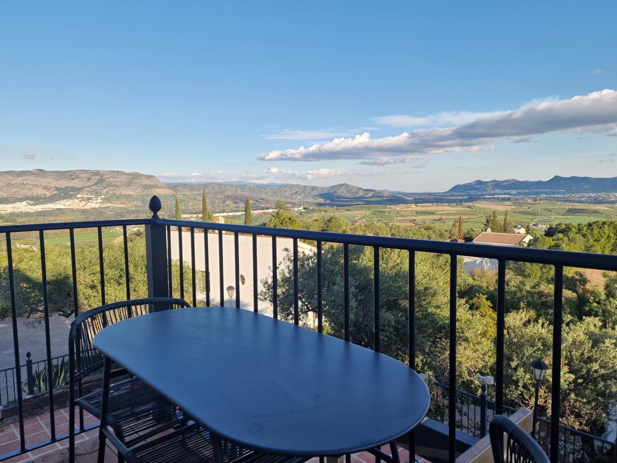 Finca Flamenco Holiday Suites Adults Only Писара Екстериор снимка