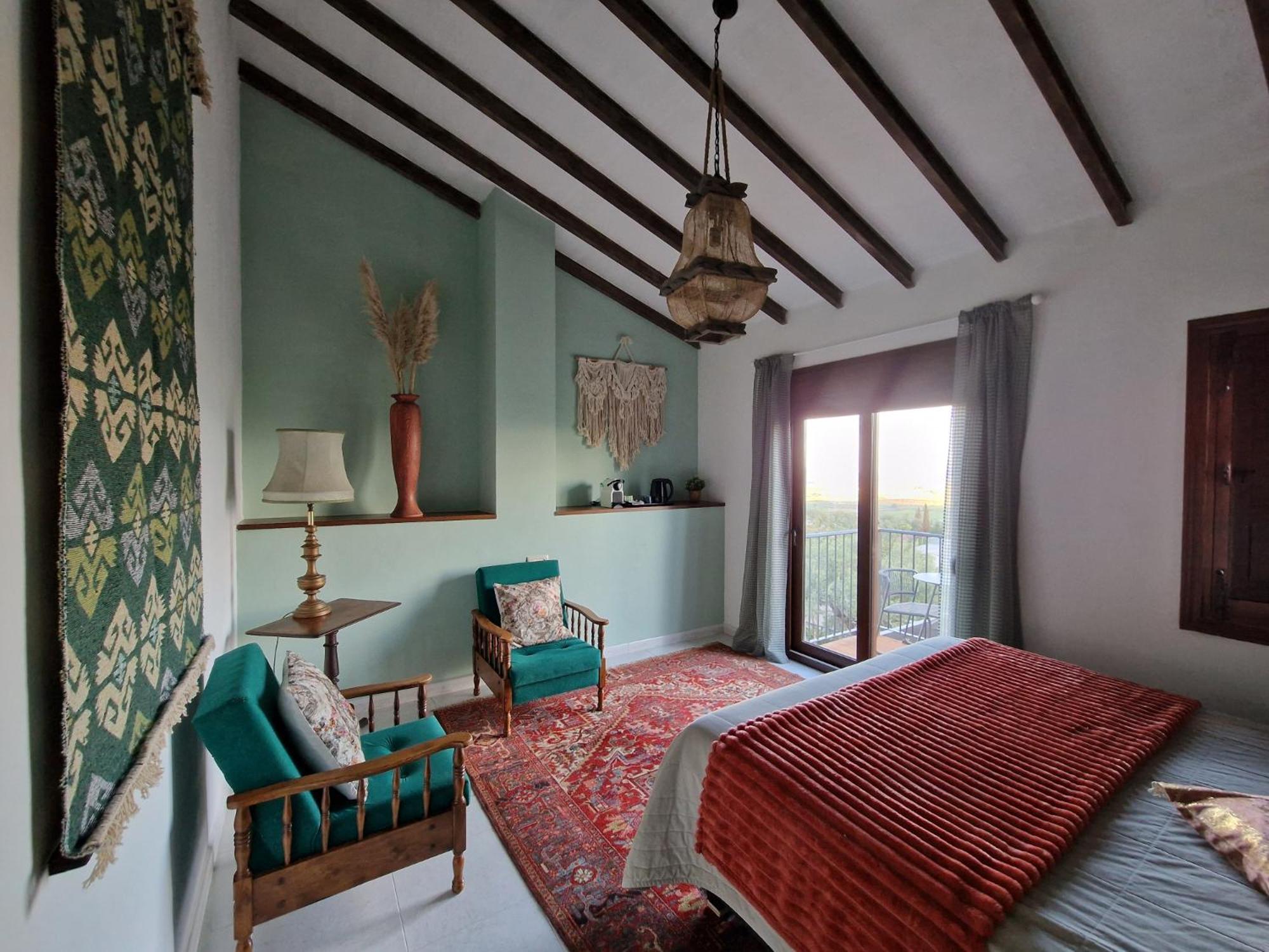 Finca Flamenco Holiday Suites Adults Only Писара Екстериор снимка