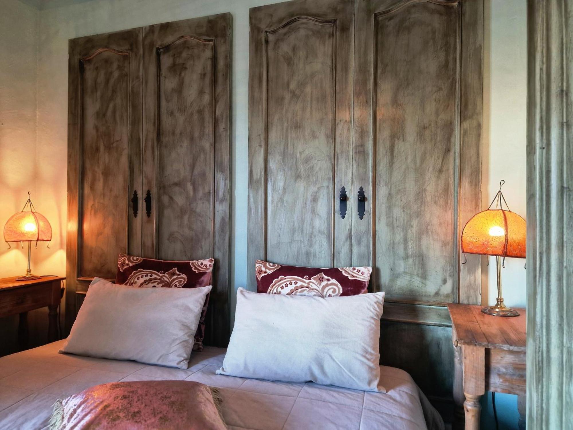 Finca Flamenco Holiday Suites Adults Only Писара Екстериор снимка