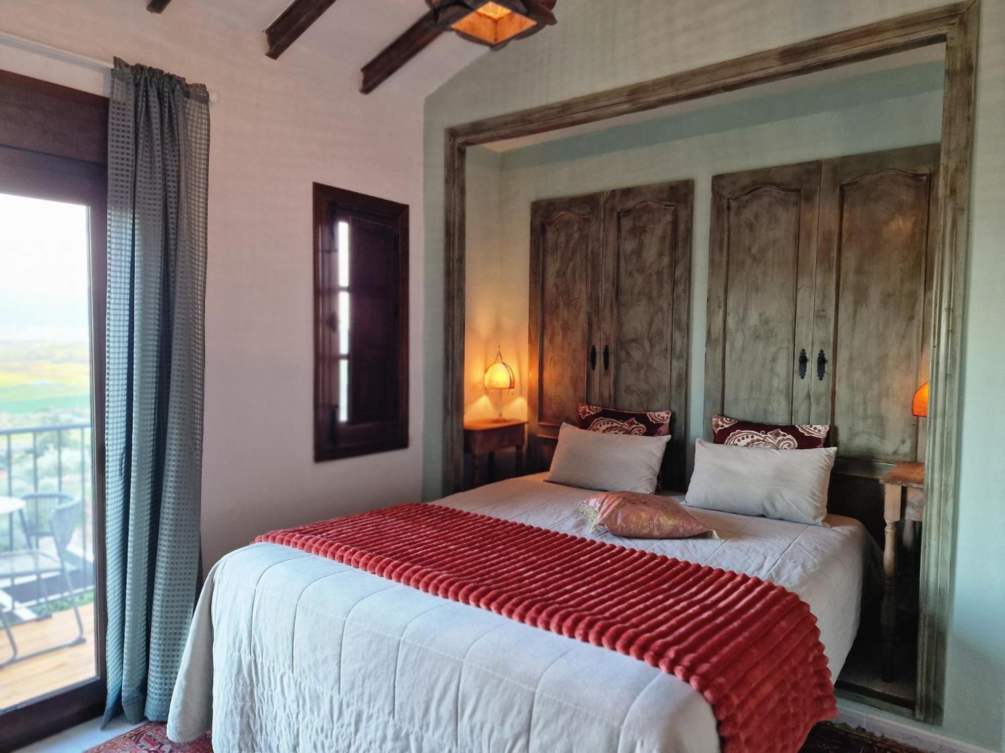Finca Flamenco Holiday Suites Adults Only Писара Екстериор снимка