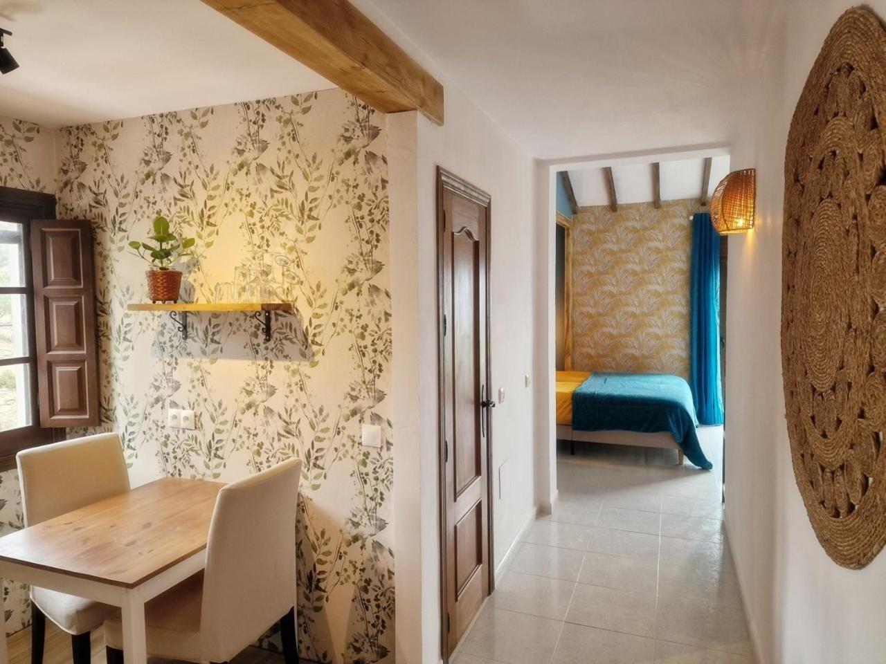 Finca Flamenco Holiday Suites Adults Only Писара Екстериор снимка