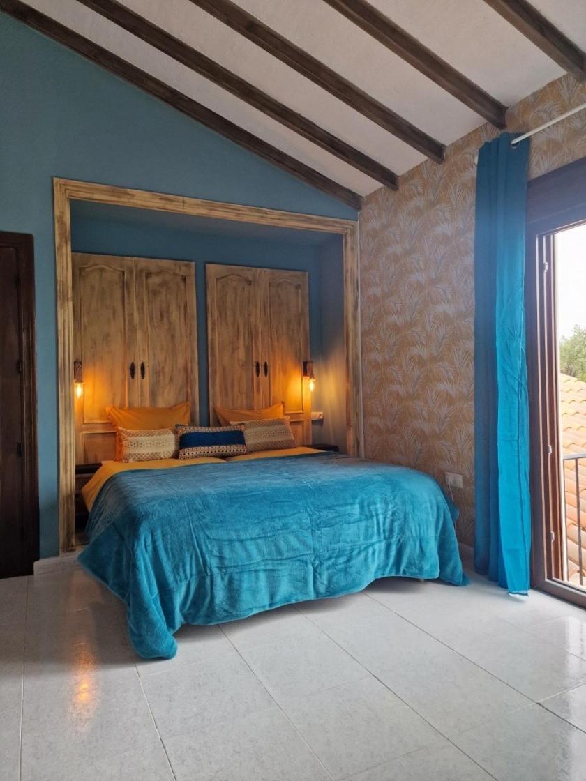 Finca Flamenco Holiday Suites Adults Only Писара Екстериор снимка