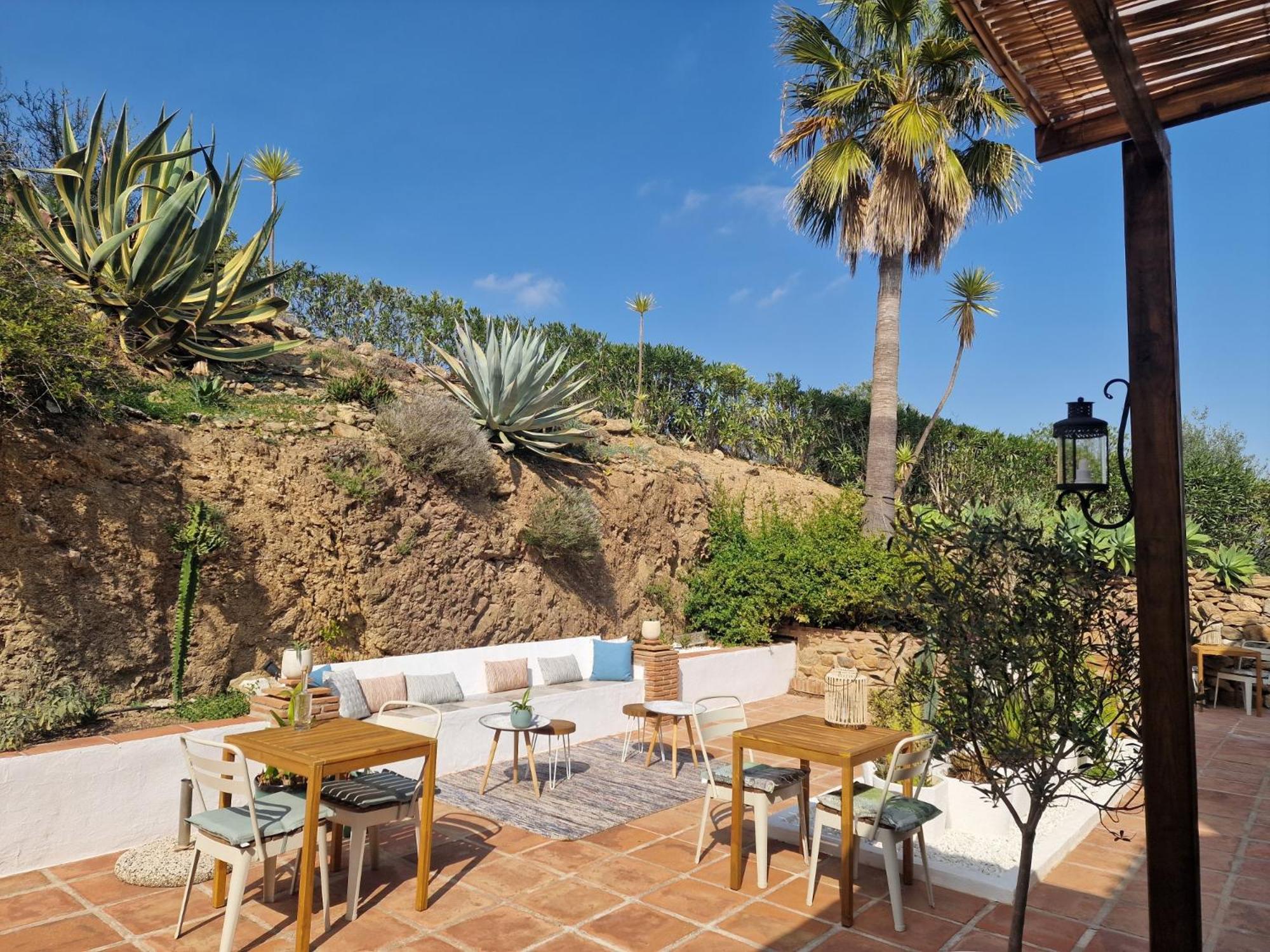 Finca Flamenco Holiday Suites Adults Only Писара Екстериор снимка